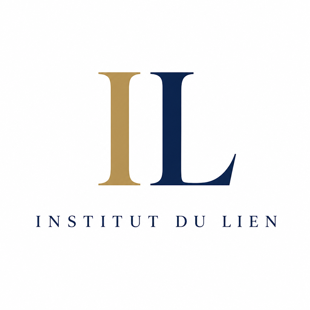 Logo Institut du Lien